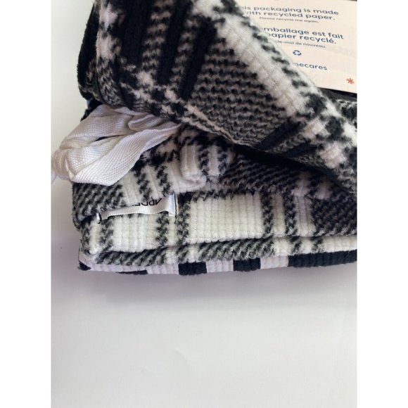 Ardene Long Sleeved Tee and Jogger PJ Set, Womens Size Large Pyjamas Set, Brand - Picture 5 of 5